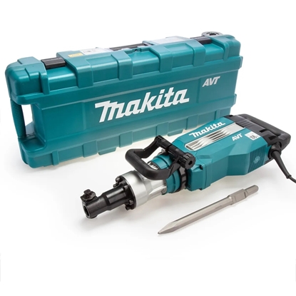 Изображение Makita Mot wyburzeniowy HM1511 1850 W