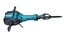 Attēls no Makita Mot wyburzeniowy HM1802 2000 W