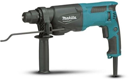 Изображение MAKITA MOTOWIERTARKA SDS 710W M8700B 1,9J /MT