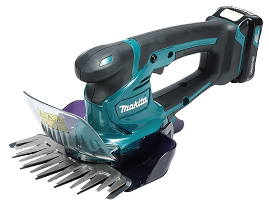 Изображение Makita Noyce akumulatorowe UM600DWAEX 16 cm