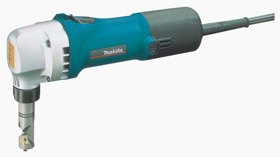 Изображение Makita Noyce skokowe do blachy JN1601