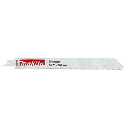 Attēls no Makita P-04949 Recipro Blade BIM 200/24Z