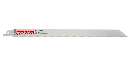Picture of Makita P-04983 Recipro Blade BIM 280/10Z