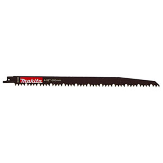 Изображение Makita P-05072 Recipro Blade for Green Wood