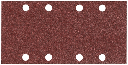 Изображение Makita P-36011 Sandpaper 120  93x230mm Holes