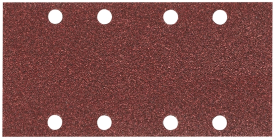 Picture of Makita P-36011 Sandpaper 120  93x230mm Holes