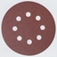 Picture of Makita P-43599 Sandpaper Velcro 125mm  240