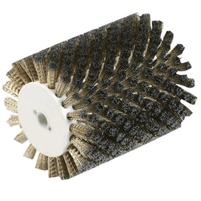 Изображение Makita P-65648 Steel Wire Brush Brass