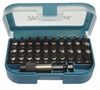Изображение Makita P-73352 T-Bit Set 31 pcs.