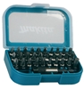 Изображение Makita P-73374 Bit Set 31pcs