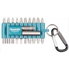 Изображение Makita P-81175 Bit-Box 22pcs.