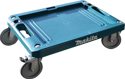 Изображение Makita P-83886 MAKPAC Transport Trolley