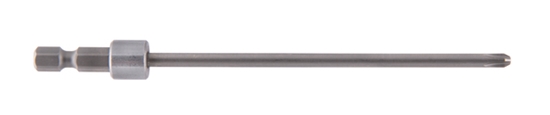 Изображение Makita PH Bit 2x130 5Stk