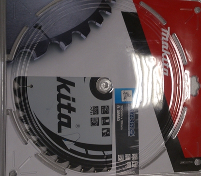 Изображение Makita PIA SPIEKOWA 305*30/40Z (1 SZT)