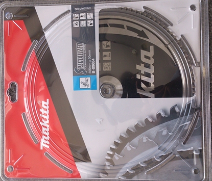 Picture of Griešanas disks alumīnijam Makita; 305x2,6x30,0 mm; T100; -5°