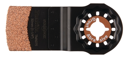 Изображение Makita Plunge Cut Blade 32mm TMA075