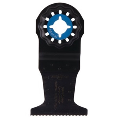 Изображение Makita Plunge Cut Blade 45mm TMA079