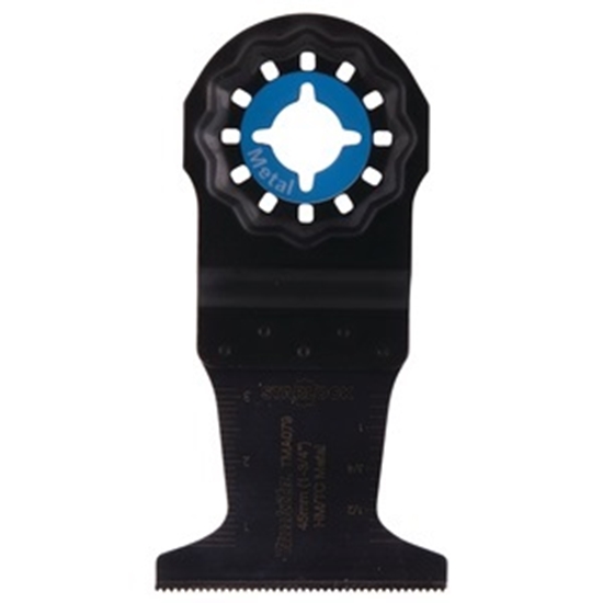 Изображение Makita Plunge Cut Blade 45mm TMA079