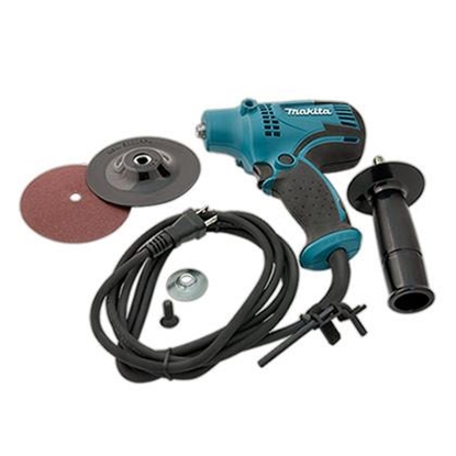 Изображение Makita Polerka rotacyjna GV5010 440 W