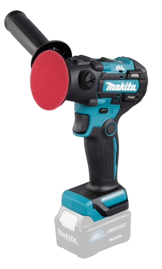 Изображение Makita Polerka rotacyjna PV301DZ 12 V