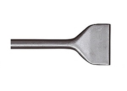 Изображение Makita Przecinak szeroki SDS-Plus paski 40 x 200mm (P-05527)