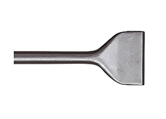 Изображение Makita Przecinak szeroki SDS-Plus paski 40 x 200mm (P-05527)