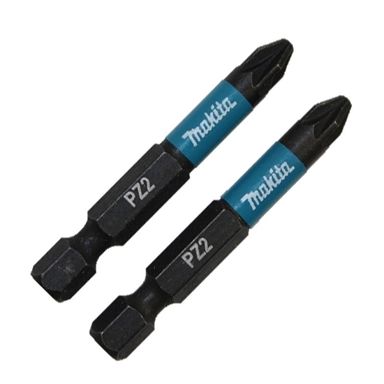 Изображение Makita PZ Bit 2x50 2Stk