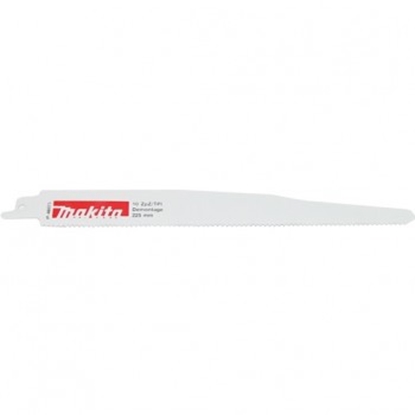 Изображение Makita Recipro Saw Blade BIM 225/10Z