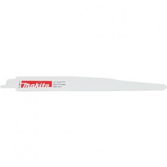 Изображение Makita Recipro Saw Blade BIM 225/10Z