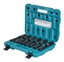Picture of Makita Schlagn-Set 14tlg. 1/2 Im.Blk