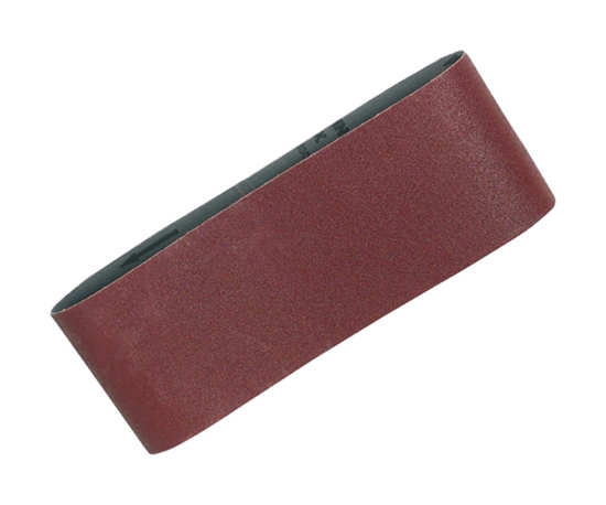 Изображение Makita Sanding belt 100x610mm K150