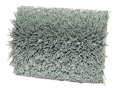 Attēls no Makita Sanding Nylon Brush K80