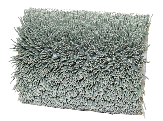 Picture of Makita Sanding Nylon Brush K80