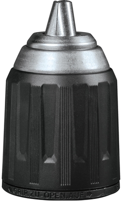 Изображение Makita Schnellspannbohrfutter 13mm