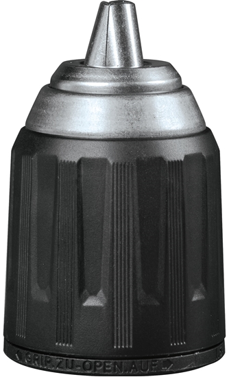 Изображение Makita Schnellspannbohrfutter 13mm