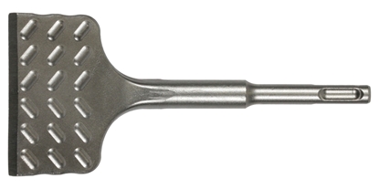 Изображение Makita SDS-PLUS Fliesenmeisel 75x165
