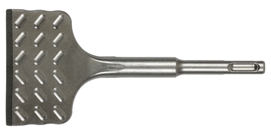 Изображение Makita SDS-PLUS Fliesenmeisel 75x165
