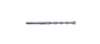 Picture of Makita SDS-VPLUS-Bohrer 8x110mm
