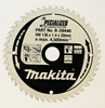 Изображение Makita SPECIALIZED Sägeblatt 136x20x48Z