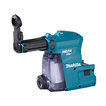 Изображение Makita Staubabsaugung DX09