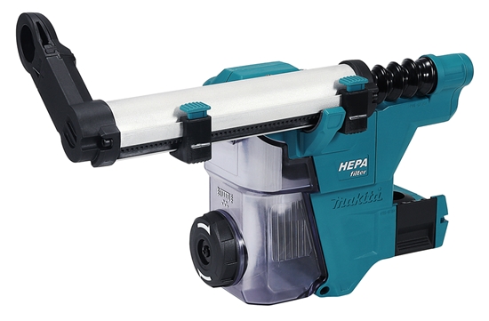 Изображение Makita Staubabsaugung DX16
