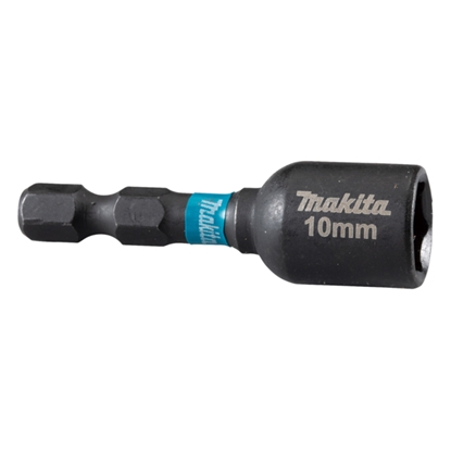 Изображение Makita Steckschlüssel 1/4 SW10