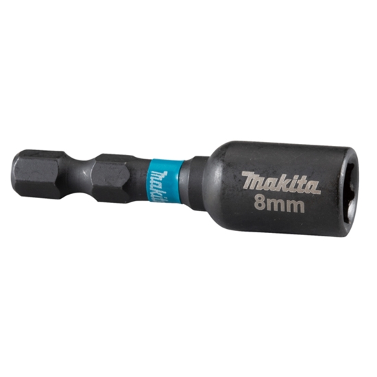 Изображение Makita Steckschlüssel 1/4 SW8