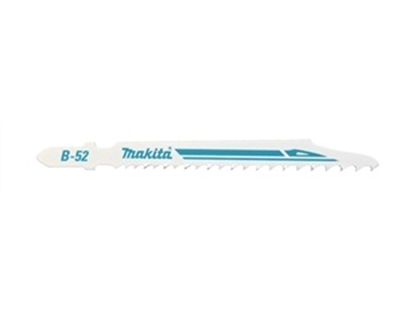 Изображение Makita Stichsägeblatt B-52 Univ. 5Stk.