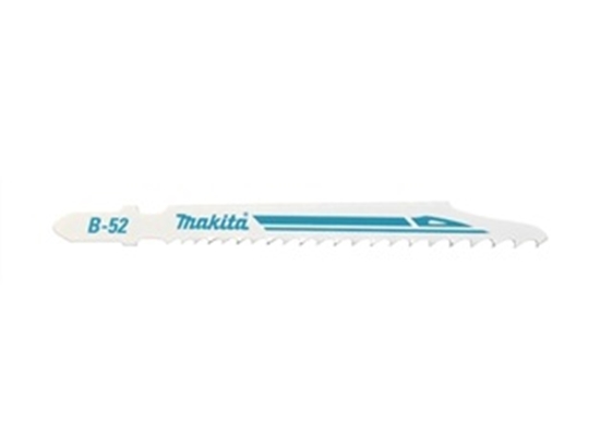Изображение Makita Stichsägeblatt B-52 Univ. 5Stk.