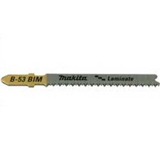 Изображение Makita Stichsägeblatt B-53 Laminat
