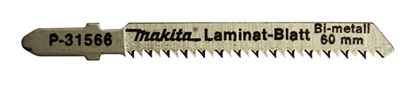 Изображение Makita Jigsaw Blade HC19RBI