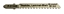 Picture of Makita Jigsaw Blade HC19RBI