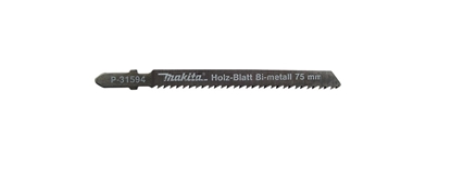 Изображение Makita Jigsaw Blade HGS24DV