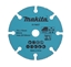 Изображение Makita TARCZA DIAMENTOWA SEGMENTOWA 76*10MM (1 SZT)